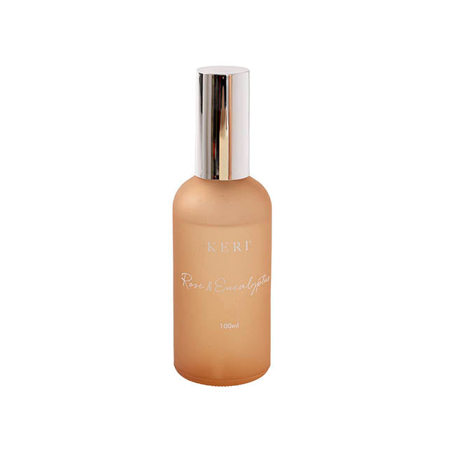 Premium Fragrance Gift Set Sunhouse Rose & Eucalypus