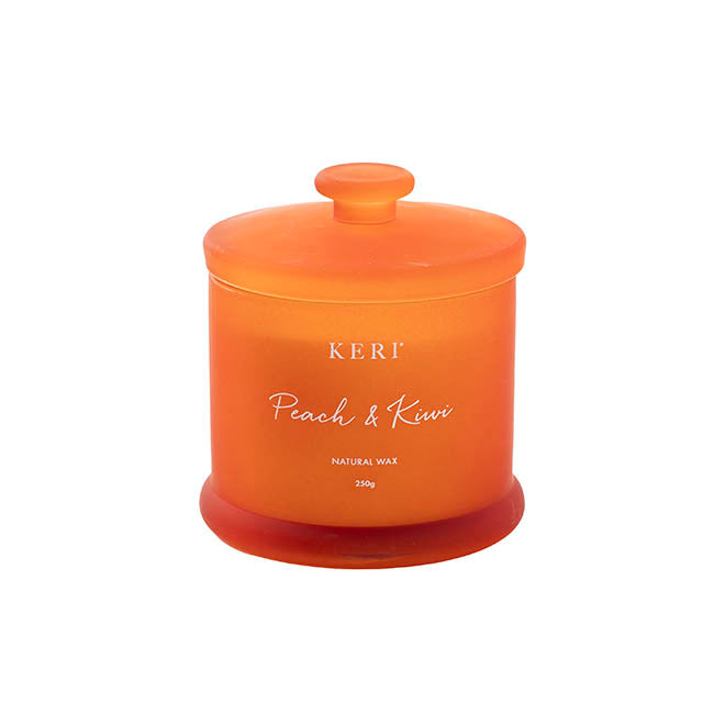 Premium Fragrance Gift Set Sunhouse Peach & Kiwi