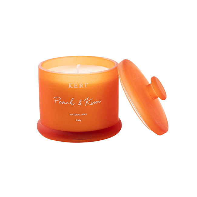 Premium Fragrance Gift Set Sunhouse Peach & Kiwi
