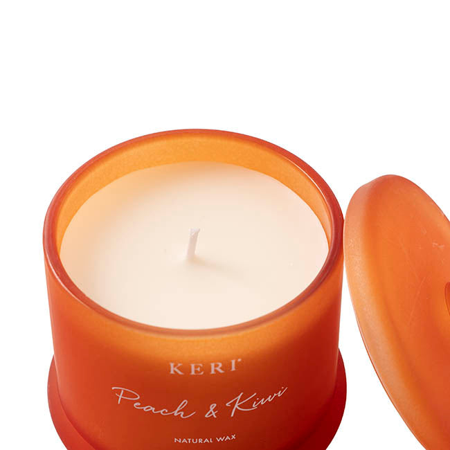 Premium Fragrance Gift Set Sunhouse Peach & Kiwi