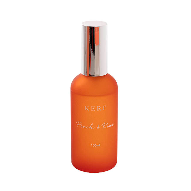 Premium Fragrance Gift Set Sunhouse Peach & Kiwi