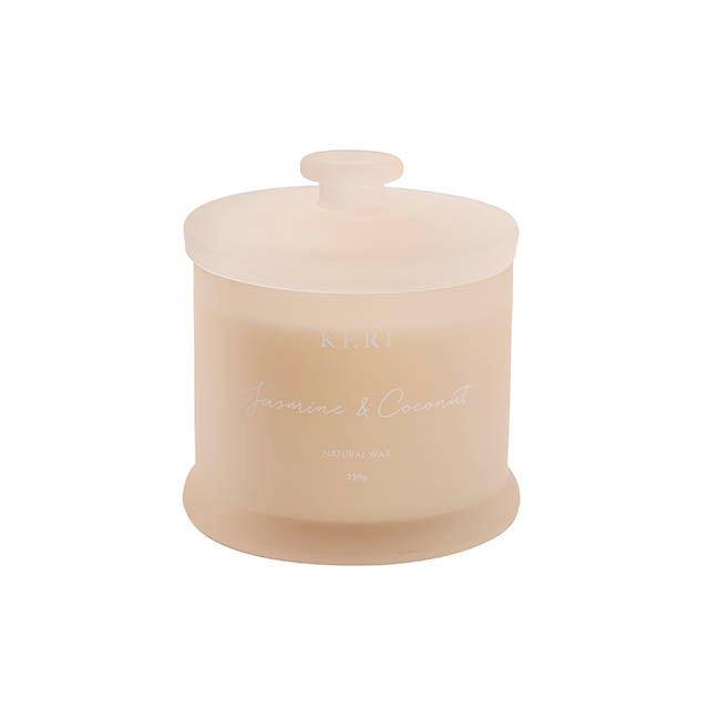 Premium Fragrance Gift Set Sunhouse Jasmine & Coconut