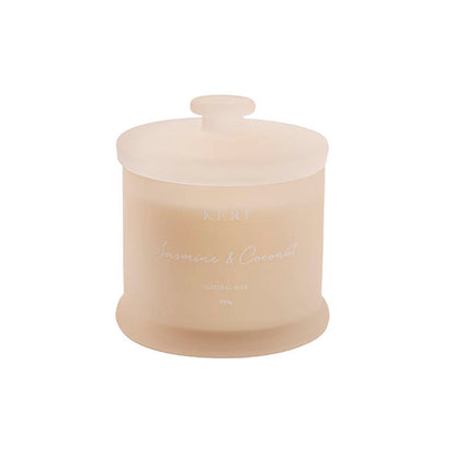 Premium Fragrance Gift Set Sunhouse Jasmine & Coconut