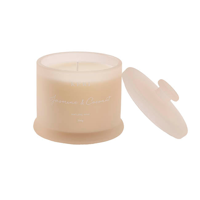Premium Fragrance Gift Set Sunhouse Jasmine & Coconut