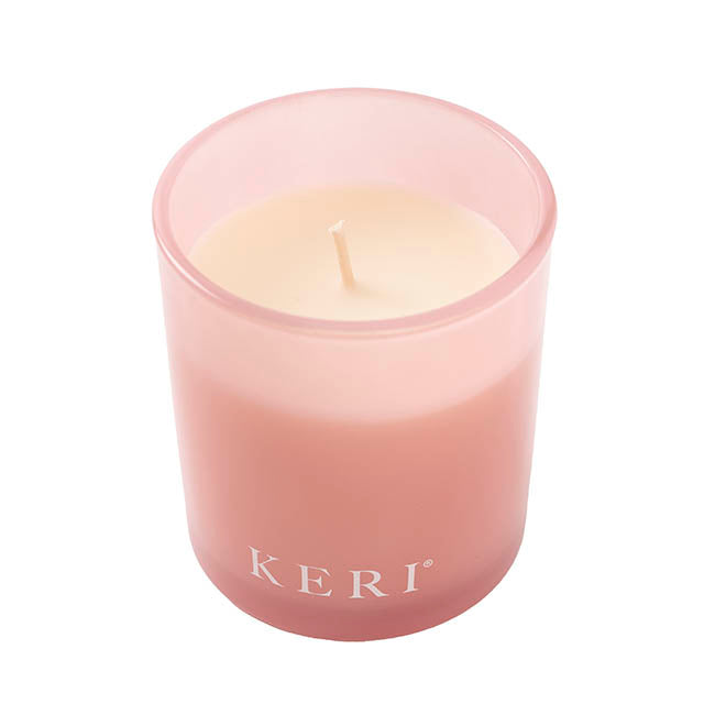 Scented Candle Palm Land Lychee & Peony 270g