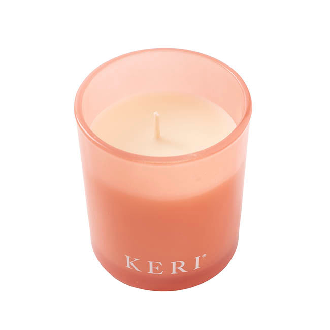 Scented Candle Palm Land Peach GreenTea 270g