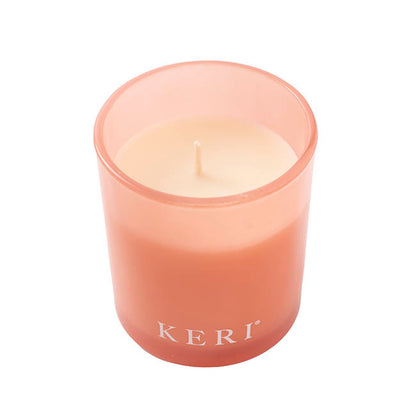 Scented Candle Palm Land Peach GreenTea 270g