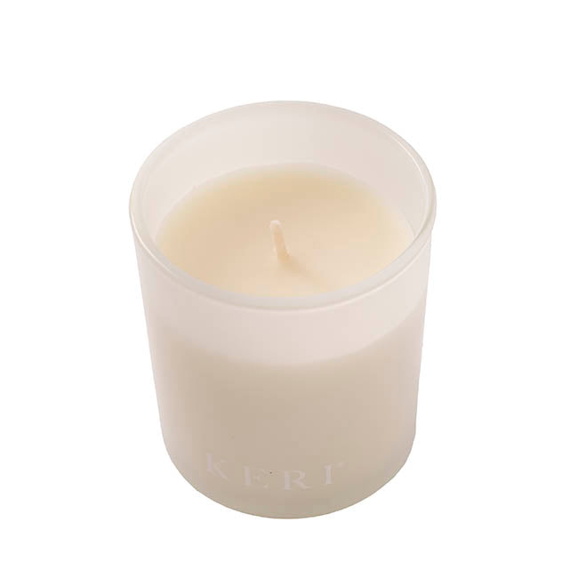 Scented Candle Palm Land Moonlight Gardenia 270g