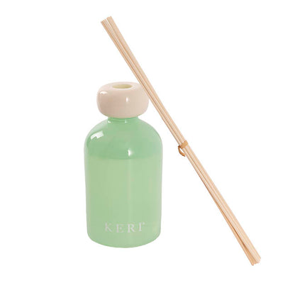 Fragrance Diffuser Palm Land Fleur Bleue 180ml