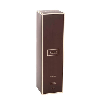 Fragrance Diffuser Nordwood Walnut Wood Large 350ml