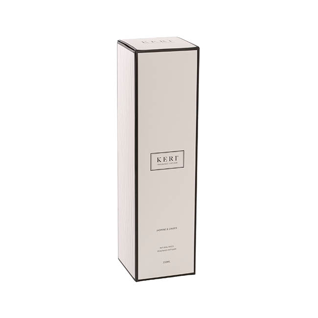 Fragrance Diffuser Nordwood Jasmine & Ginger Large 350ml