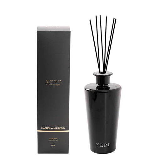 Fragrance Diffuser Delicacy Magnolia Mulberry Xlarge 500ml