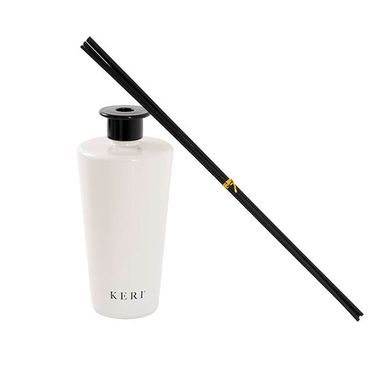Fragrance Diffuser Delicacy Waterlily & Moss