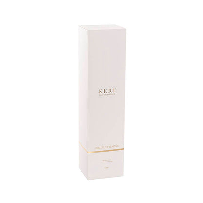Fragrance Diffuser Delicacy Waterlily & Moss