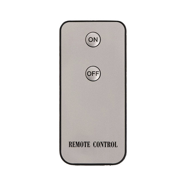 Trueflame LED Candle Remote Control Switch