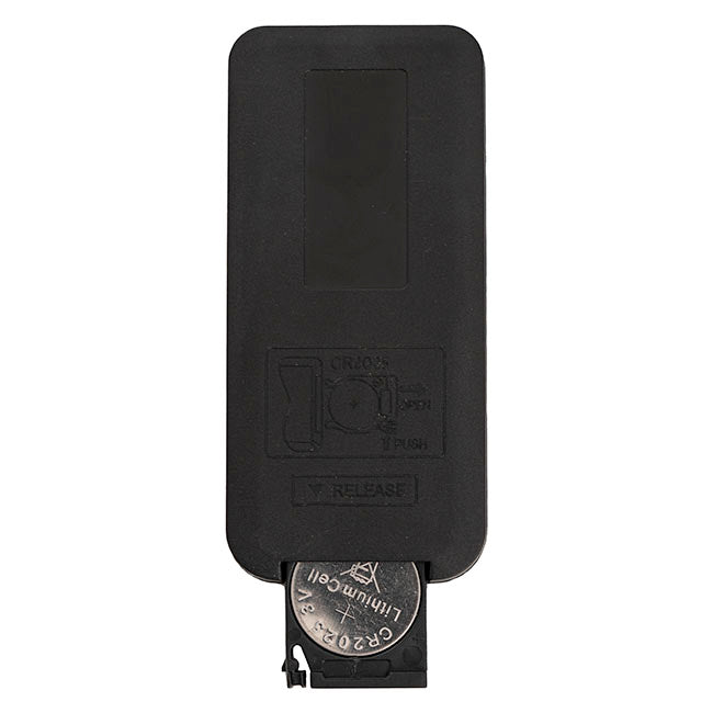 Trueflame LED Candle Remote Control Switch