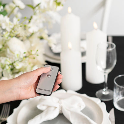 Trueflame LED Candle Remote Control Switch