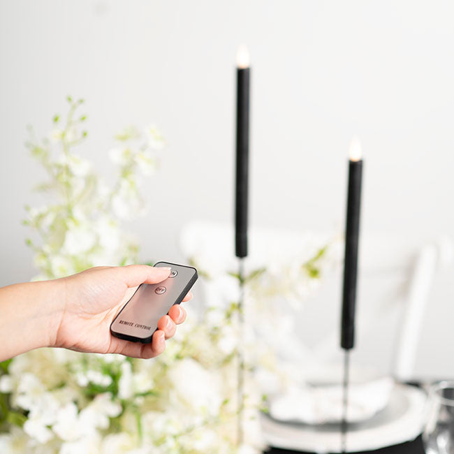 Trueflame LED Candle Remote Control Switch