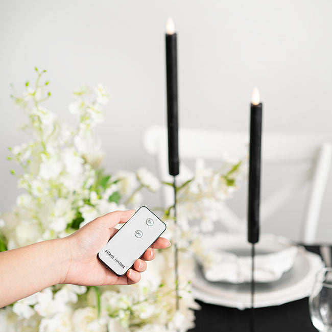 Trueflame LED Candle Remote Control Switch