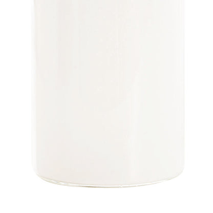 Event Centrepiece Pre-filled Glass Candle Jar (7x14cm)