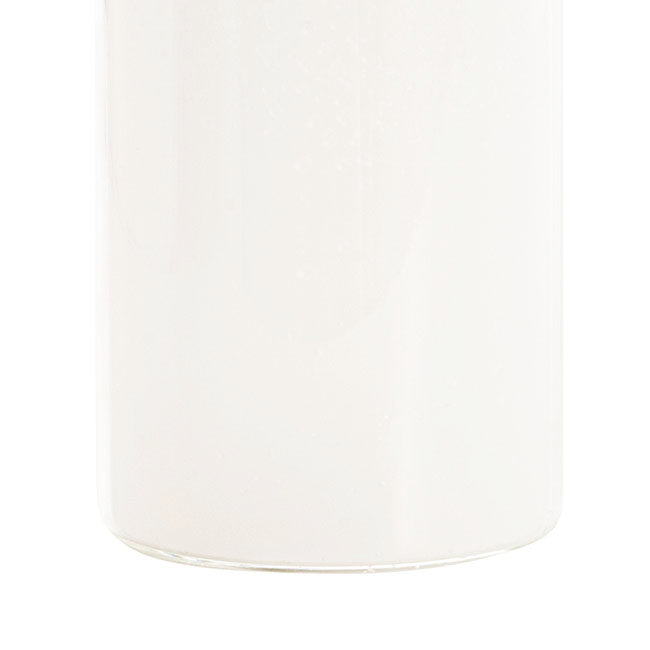 Event Centrepiece Pre-filled Glass Candle Jar (7x18cm)