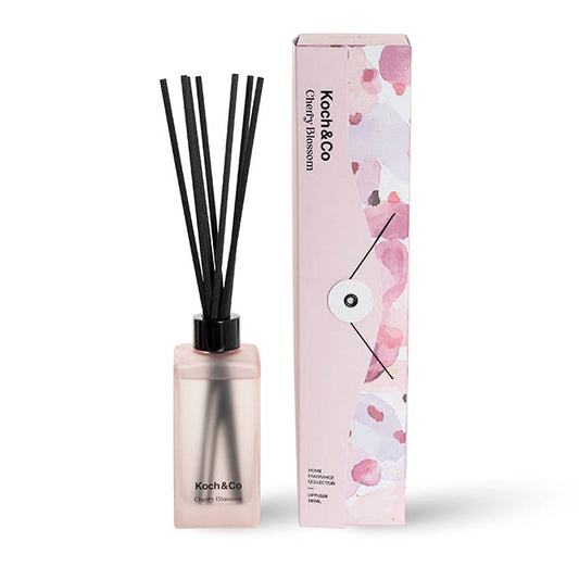 Premium Fragrance Diffuser Cherry Blossom 180ml
