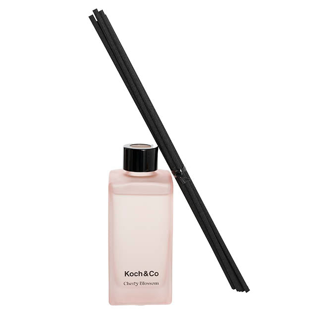 Premium Fragrance Diffuser Cherry Blossom 180ml