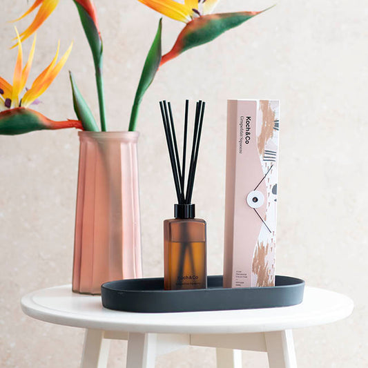 Premium Fragrance Diffuser Grapefruit Squeeze 180ml