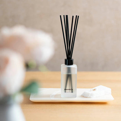 Premium Fragrance Diffuser White Peach 180ml