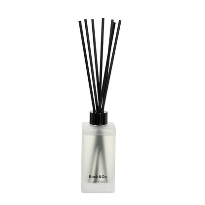 Premium Fragrance Diffuser White Peach 180ml