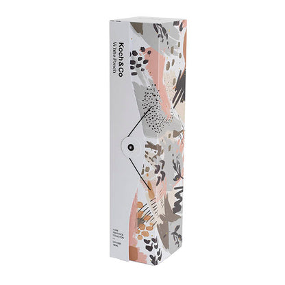 Premium Fragrance Diffuser White Peach 180ml