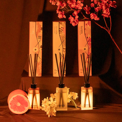 Premium Fragrance Diffuser White Peach 180ml