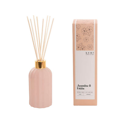Fragrance Diffuser Evelyn III Jasmine & Fruits 180ml