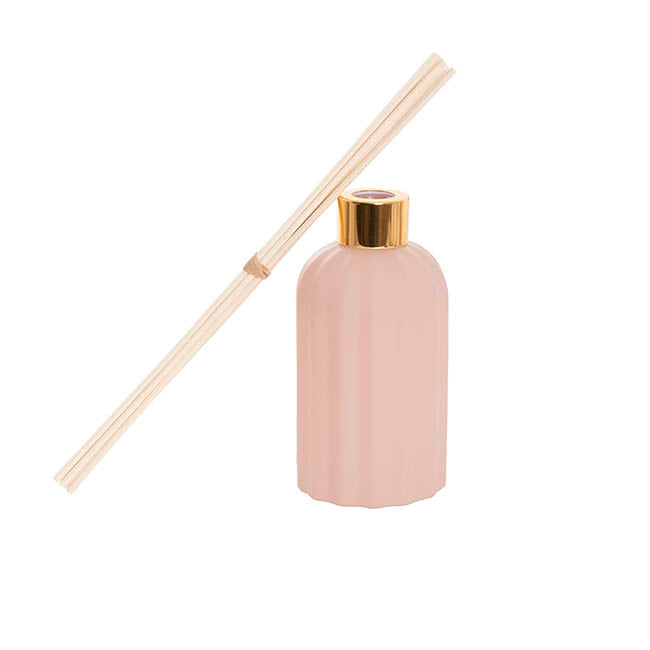 Fragrance Diffuser Evelyn III Jasmine & Fruits 180ml