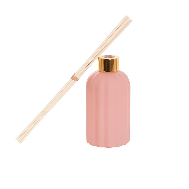 Fragrance Diffuser Evelyn III Pink Berry Lemonade 180ml