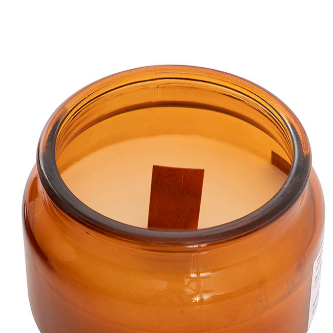 Scented Candle Botany Jar White Jasmine (150g)