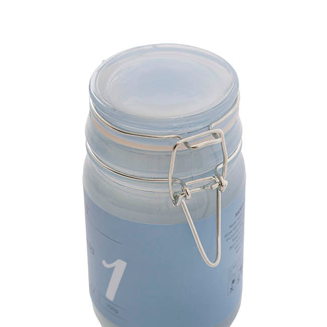 Scented Candle Honey Jar Gardenia (6.5Dx12cmH) 200g