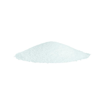 Crystal Natural Candle Sand Wax with 40 Wicks Aqua (1kg)