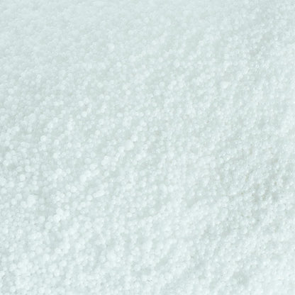 Crystal Natural Candle Sand Wax with 40 Wicks Aqua (1kg)