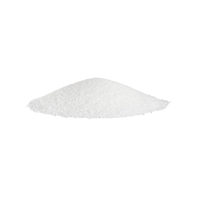 Crystal Natural Candle Sand Wax White Bulk Bucket (10kg)