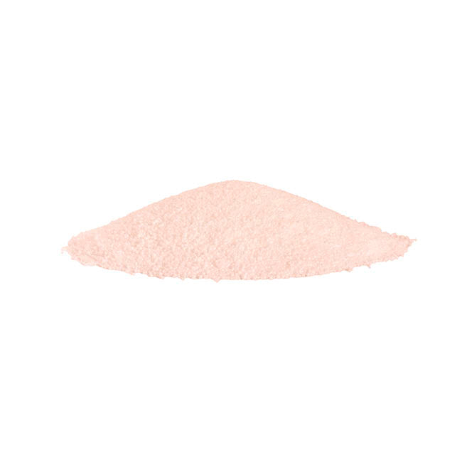 Crystal Natural Candle Sand Wax with 120 Wicks Nude (3kg)