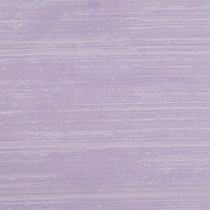 Frosted Cello 50mic Designer Stripes Lilac Pk100 (50x70cm)