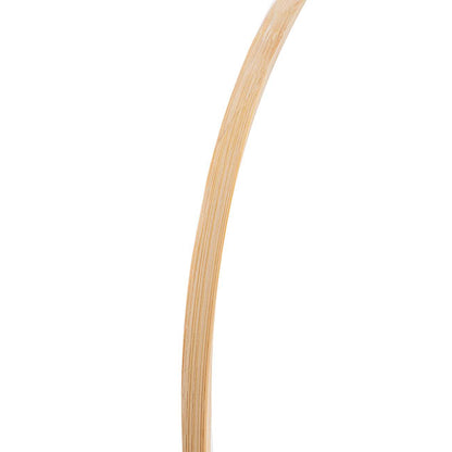 Wood Embroidery Hoop 4" Natural (10cmD)