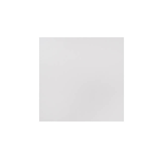 Cake Board Wrapped Card  8" Square White Pk2 (20x20x1cmH)