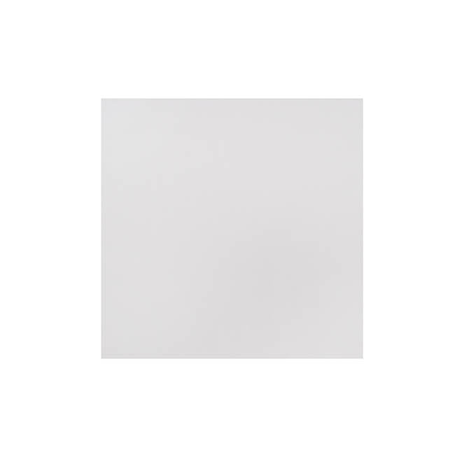 Cake Board Wrapped Card 10" Square White Pk2 (25x25x1cmH)