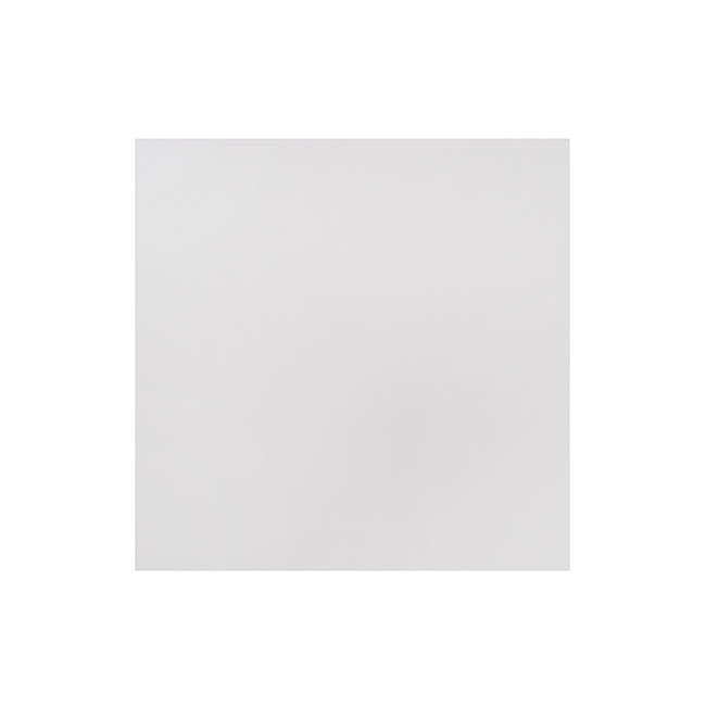 Cake Board Wrapped Card 12" Square White Pk2 (30x30x1cmH)