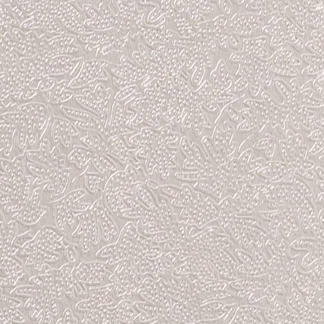 Cake Board Wrapped Card 16" Square Silver Pk2 (40x40x1cmH)