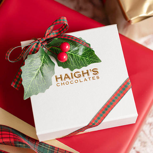 Holly Berry Pick Pack 12 Red (10cmH)