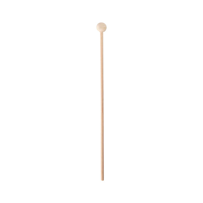 Bamboo Cocktail Picks Pack 50 Beige (15cmH)