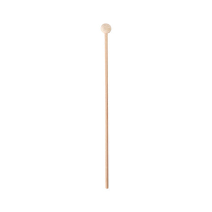 Bamboo Cocktail Picks Pack 50 Beige (15cmH)